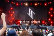 【ライブレポート】JO1『ROCK IN JAPAN FESTIVAL』初出演！ 大熱狂の全力ライブでJO1旋風 - 画像一覧（5/7）