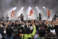 【ライブレポート】小室哲哉がスペシャルゲストとして登場！『イナズマロック フェス2024』 - 画像一覧（47/56）