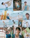 SEVENTEEN、ミニアルバム『SPILL THE FEELS』のオフィシャルフォト3バージョンを公開 - 画像一覧（5/12）