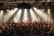 【ライブレポート】リーガルリリー、結成10周年記念ツアーで届けたロックバンドとして深化を続けた先の集大成的ライブ - 画像一覧（13/16）