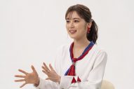 生田絵梨花、“先端半導体”の世界で歌って踊るユニークなTVCMに出演 - 画像一覧（6/9）