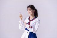 生田絵梨花、“先端半導体”の世界で歌って踊るユニークなTVCMに出演 - 画像一覧（8/9）