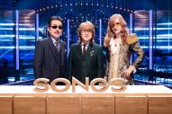 THE ALFEE、NHK『SONGS』に初登場！「こんなに笑った収録は初めて」（大泉洋） - 画像一覧（1/7）