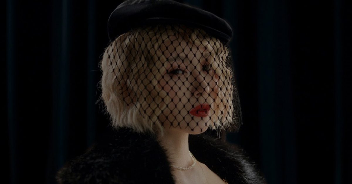 椎名林檎×SHISEIDO、椎名が愛好するジェルリップのコラボムービーに