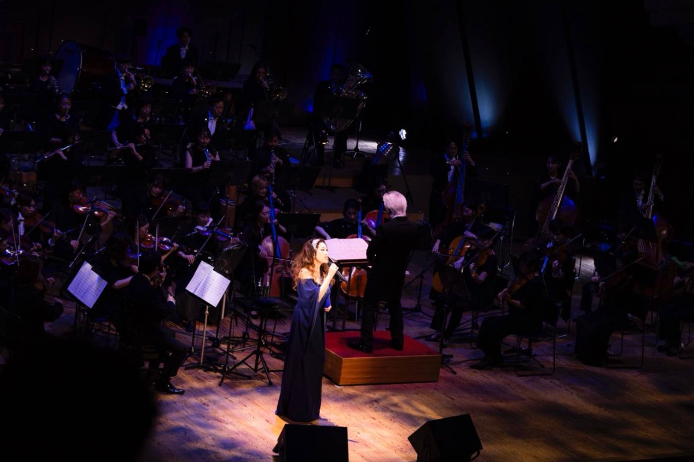 【ライブレポート】JUJU、10月10日（ジュジュの日）にフルオーケストラコンサートを開催 - 画像一覧（3/11）