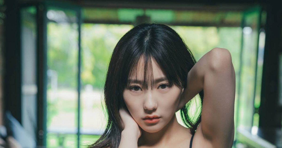 田中美久、デジタル写真集『もっと、気ままに。』配信スタート！ 令和