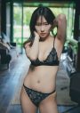 田中美久、デジタル写真集『もっと、気ままに。』配信スタート！ 令和最高峰の美ボディが際立つカット満載 - 画像一覧（6/6）