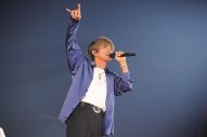 【ライブレポート】木村拓哉2年半ぶりのワンマンライブに2日間で3万人を動員 - 画像一覧（2/7）