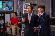 【あのちゃん】あのと遠藤憲一が入れ替わり！ 異色のドラマ『民王R（たみおうあーる）』が波乱の幕開け - 画像一覧（5/6）