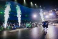 【ライブレポート】新しい学校のリーダーズ、全世界で6万5000人を動員したWORLD TOURファイナルが大盛況 - 画像一覧（14/22）