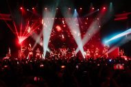 【ライブレポート】新しい学校のリーダーズ、全世界で6万5000人を動員したWORLD TOURファイナルが大盛況 - 画像一覧（17/22）