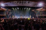【ライブレポート】新しい学校のリーダーズ、全世界で6万5000人を動員したWORLD TOURファイナルが大盛況 - 画像一覧（18/22）