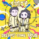 DREAMS COME TRUEの名曲「何度でも」が、新トラック＆新ミックスとともにあらたに登場 - 画像一覧（1/4）