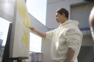 堂本剛が「まる」を描くシーンで魅せた真骨頂！映画『まる』メイキング写真公開 - 画像一覧（3/8）