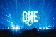 ONE OK ROCKワールドツアー完遂！LA公演でシングルリリースをサプライズ発表 - 画像一覧（1/6）
