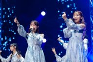 【ライブレポート】ひなた坂46『12th Single ひなた坂46 LIVE』が大盛況！会場がアリーナクラスにサイズアップ - 画像一覧（3/28）