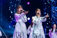 【ライブレポート】ひなた坂46『12th Single ひなた坂46 LIVE』が大盛況！会場がアリーナクラスにサイズアップ - 画像一覧（4/28）