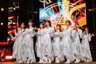 【ライブレポート】ひなた坂46『12th Single ひなた坂46 LIVE』が大盛況！会場がアリーナクラスにサイズアップ - 画像一覧（5/28）