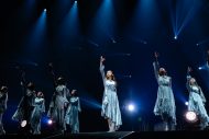 【ライブレポート】ひなた坂46『12th Single ひなた坂46 LIVE』が大盛況！会場がアリーナクラスにサイズアップ - 画像一覧（6/28）