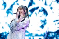 【ライブレポート】ひなた坂46『12th Single ひなた坂46 LIVE』が大盛況！会場がアリーナクラスにサイズアップ - 画像一覧（7/28）