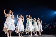 【ライブレポート】ひなた坂46『12th Single ひなた坂46 LIVE』が大盛況！会場がアリーナクラスにサイズアップ - 画像一覧（9/28）