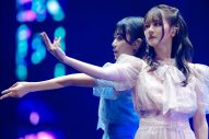 【ライブレポート】ひなた坂46『12th Single ひなた坂46 LIVE』が大盛況！会場がアリーナクラスにサイズアップ - 画像一覧（11/28）