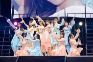 【ライブレポート】ひなた坂46『12th Single ひなた坂46 LIVE』が大盛況！会場がアリーナクラスにサイズアップ - 画像一覧（13/28）