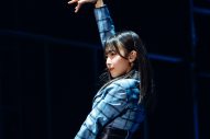【ライブレポート】ひなた坂46『12th Single ひなた坂46 LIVE』が大盛況！会場がアリーナクラスにサイズアップ - 画像一覧（14/28）