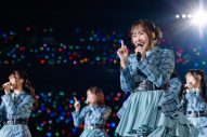 【ライブレポート】ひなた坂46『12th Single ひなた坂46 LIVE』が大盛況！会場がアリーナクラスにサイズアップ - 画像一覧（15/28）