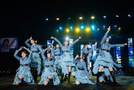 【ライブレポート】ひなた坂46『12th Single ひなた坂46 LIVE』が大盛況！会場がアリーナクラスにサイズアップ - 画像一覧（17/28）