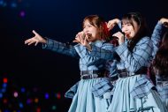 【ライブレポート】ひなた坂46『12th Single ひなた坂46 LIVE』が大盛況！会場がアリーナクラスにサイズアップ - 画像一覧（18/28）