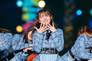 【ライブレポート】ひなた坂46『12th Single ひなた坂46 LIVE』が大盛況！会場がアリーナクラスにサイズアップ - 画像一覧（19/28）