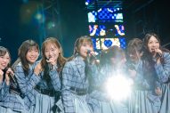 【ライブレポート】ひなた坂46『12th Single ひなた坂46 LIVE』が大盛況！会場がアリーナクラスにサイズアップ - 画像一覧（22/28）
