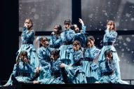 【ライブレポート】ひなた坂46『12th Single ひなた坂46 LIVE』が大盛況！会場がアリーナクラスにサイズアップ - 画像一覧（24/28）
