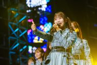 【ライブレポート】ひなた坂46『12th Single ひなた坂46 LIVE』が大盛況！会場がアリーナクラスにサイズアップ - 画像一覧（25/28）