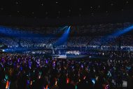 【ライブレポート】ひなた坂46『12th Single ひなた坂46 LIVE』が大盛況！会場がアリーナクラスにサイズアップ - 画像一覧（27/28）