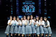 【ライブレポート】ひなた坂46『12th Single ひなた坂46 LIVE』が大盛況！会場がアリーナクラスにサイズアップ - 画像一覧（28/28）