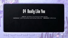 BABYMONSTER、1stフルアルバム『DRIP』の4曲目「Really Like You」の一部を公開 - 画像一覧（2/2）
