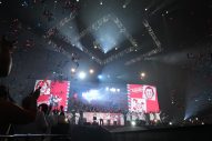 【ライブレポート】『ナインティナインのANN歌謡祭』で、鈴木雅之、DA PUMP、ano、久保史緒里（乃木坂46）らが豪華共演 - 画像一覧（15/15）
