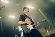 【ライブレポート】[Alexandros]主催フェス初日、ピポワン、サウシー、Vansire、バニラズ、ホルモン、GLAYが相模原に集結 - 画像一覧（15/32）