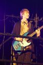 【ライブレポート】[Alexandros]主催フェス初日、ピポワン、サウシー、Vansire、バニラズ、ホルモン、GLAYが相模原に集結 - 画像一覧（25/32）