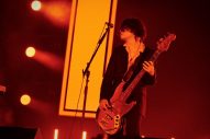 【ライブレポート】[Alexandros]主催フェス初日、ピポワン、サウシー、Vansire、バニラズ、ホルモン、GLAYが相模原に集結 - 画像一覧（30/32）