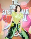 のん『THE GREAT SATSUMANIAN HESTIVAL 2024』のライブショット＆オフショットを大量投下 - 画像一覧（2/21）