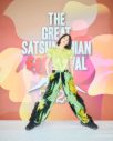 のん『THE GREAT SATSUMANIAN HESTIVAL 2024』のライブショット＆オフショットを大量投下 - 画像一覧（5/21）