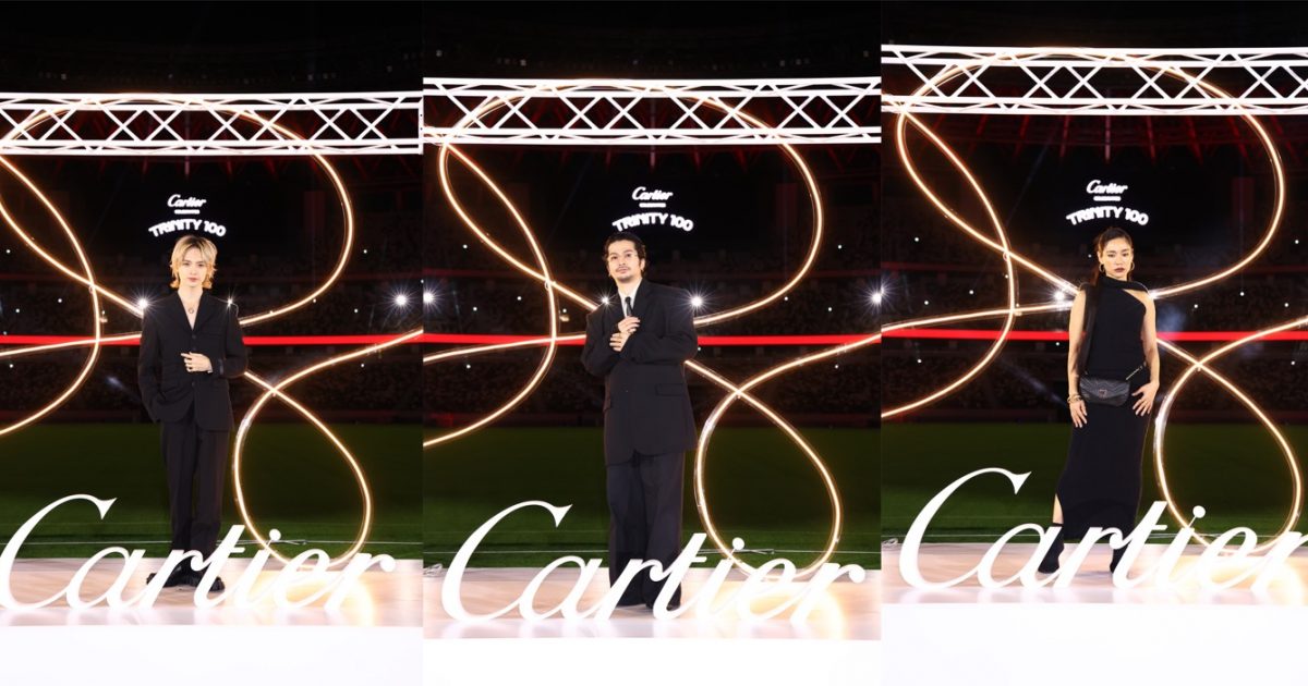 レポート】キスマイ玉森裕太、King Gnu常田大希、Awichらが