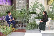 竹内まりや「インタビュアー林修」に登場！公私にわたるパートナー・山下達郎への思いが溢れる場面も - 画像一覧（5/5）