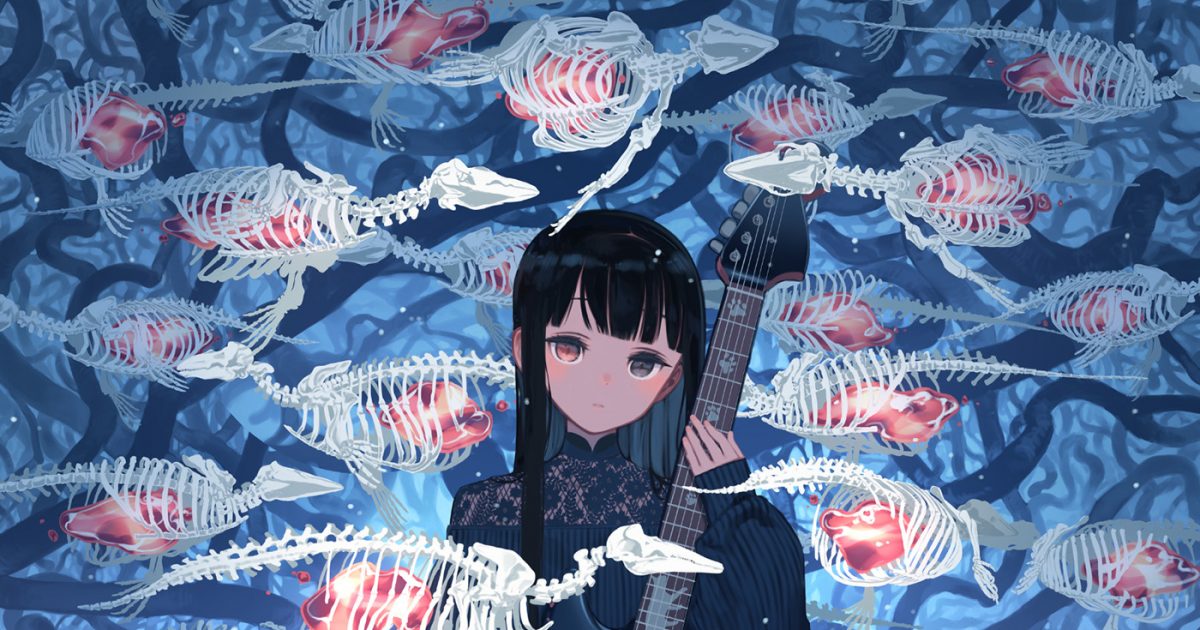 神崎エルザ starring ReoNa、レコードの日にアナログレコード『ELZA
