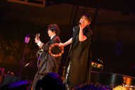 【ライブレポート】結成25周年記念『いきものがかり 路上ライブ at武道館』大盛況で終了 - 画像一覧（7/13）