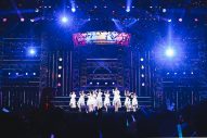 【ライブレポート】乃木坂46・5期生『超・乃木坂スター誕生！LIVE』横浜アリーナにて番組史上最大規模となるリアルライブを開催 - 画像一覧（1/6）