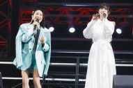 【ライブレポート】乃木坂46・5期生『超・乃木坂スター誕生！LIVE』横浜アリーナにて番組史上最大規模となるリアルライブを開催 - 画像一覧（5/6）